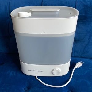 Philips AVENT Advanced Electric Steam Sterilizer